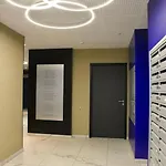 Petit Cocon En Hyper-centre *