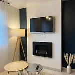 Petit Cocon En Hyper-centre דירה *