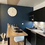 Petit Cocon En Hyper-centre ריימס