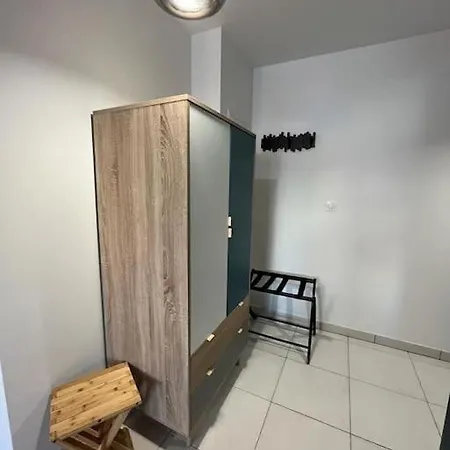 Petit Cocon En Hyper-centre Apartment Reims