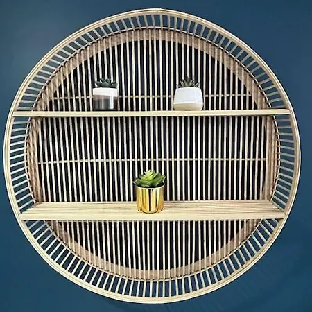 Apartment Petit Cocon En Hyper-centre *