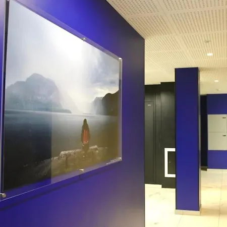 Petit Cocon En Hyper-centre Reims