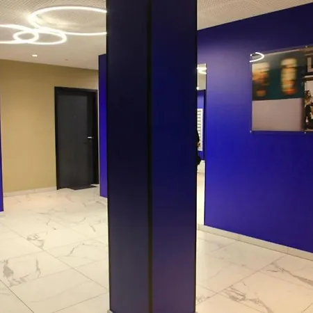 Petit Cocon En Hyper-centre ריימס