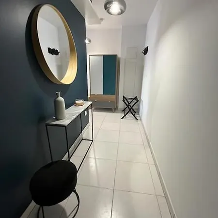 Petit Cocon En Hyper-centre