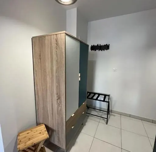 Petit Cocon En Hyper-centre Appartement Reims