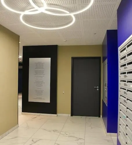 Petit Cocon En Hyper-centre *