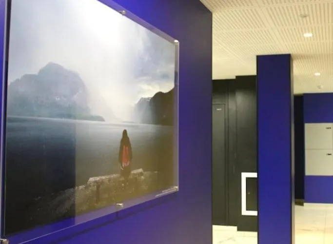 Petit Cocon En Hyper-centre ריימס