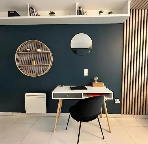 Petit Cocon En Hyper-centre