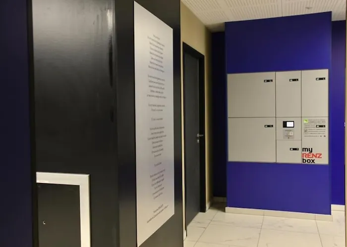 Petit Cocon En Hyper-centre * Reims