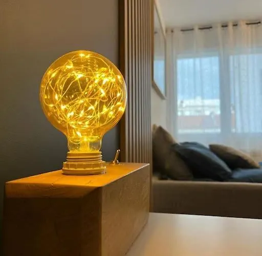 דירה Petit Cocon En Hyper-centre