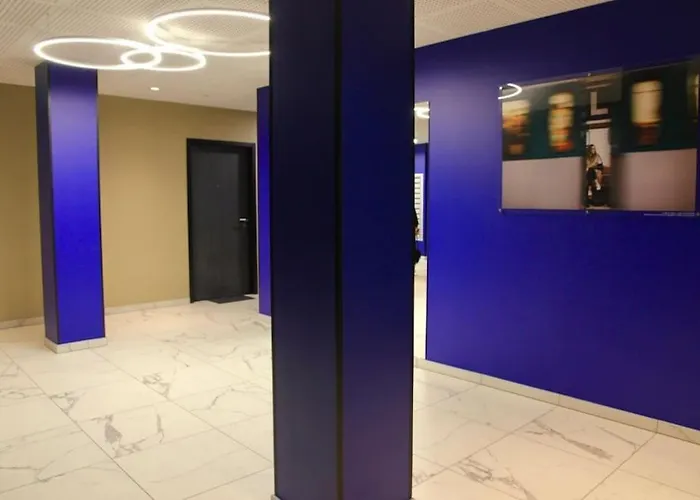 Petit Cocon En Hyper-centre Reims