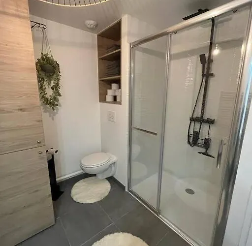 Appartement Petit Cocon En Hyper-centre