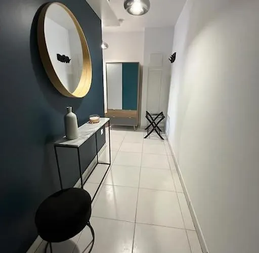 Petit Cocon En Hyper-centre