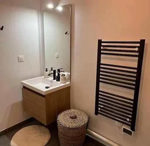 Petit Cocon En Hyper-centre Reims