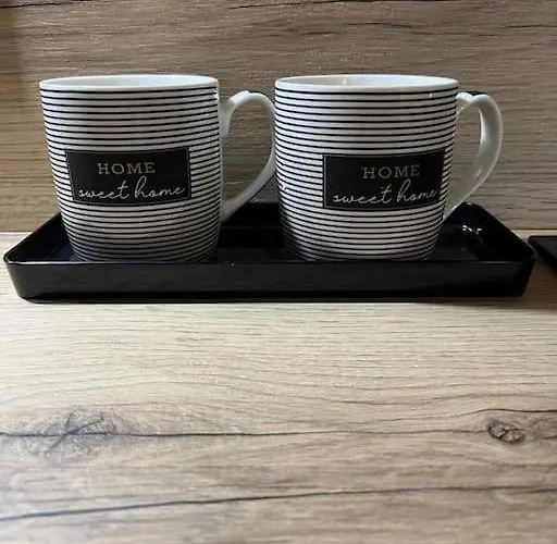 דירה Petit Cocon En Hyper-centre